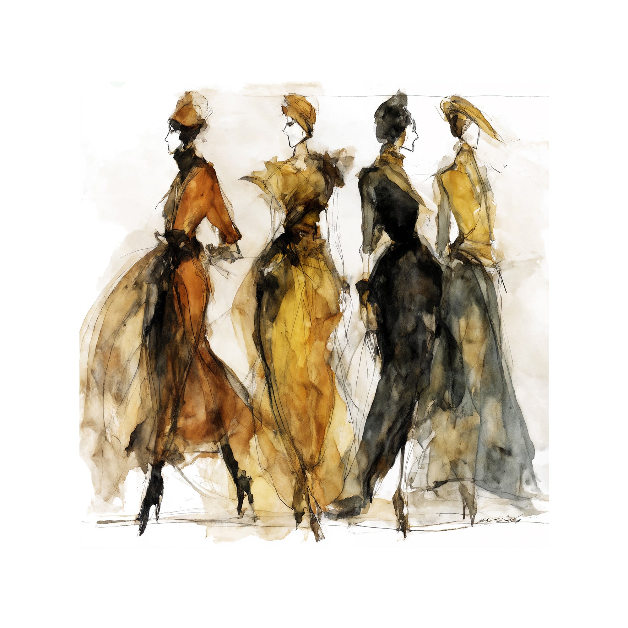 The Dames