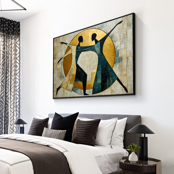 The Dance of the Sun