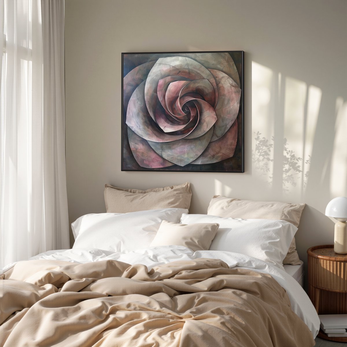 The Dark Rose