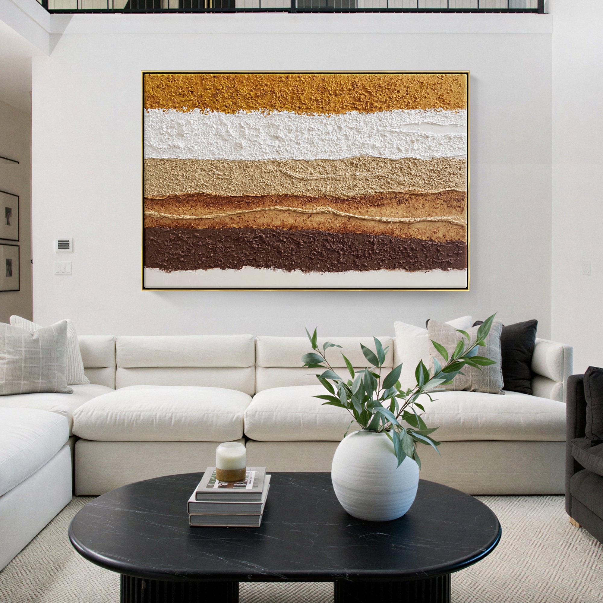 The Layers of the Earth