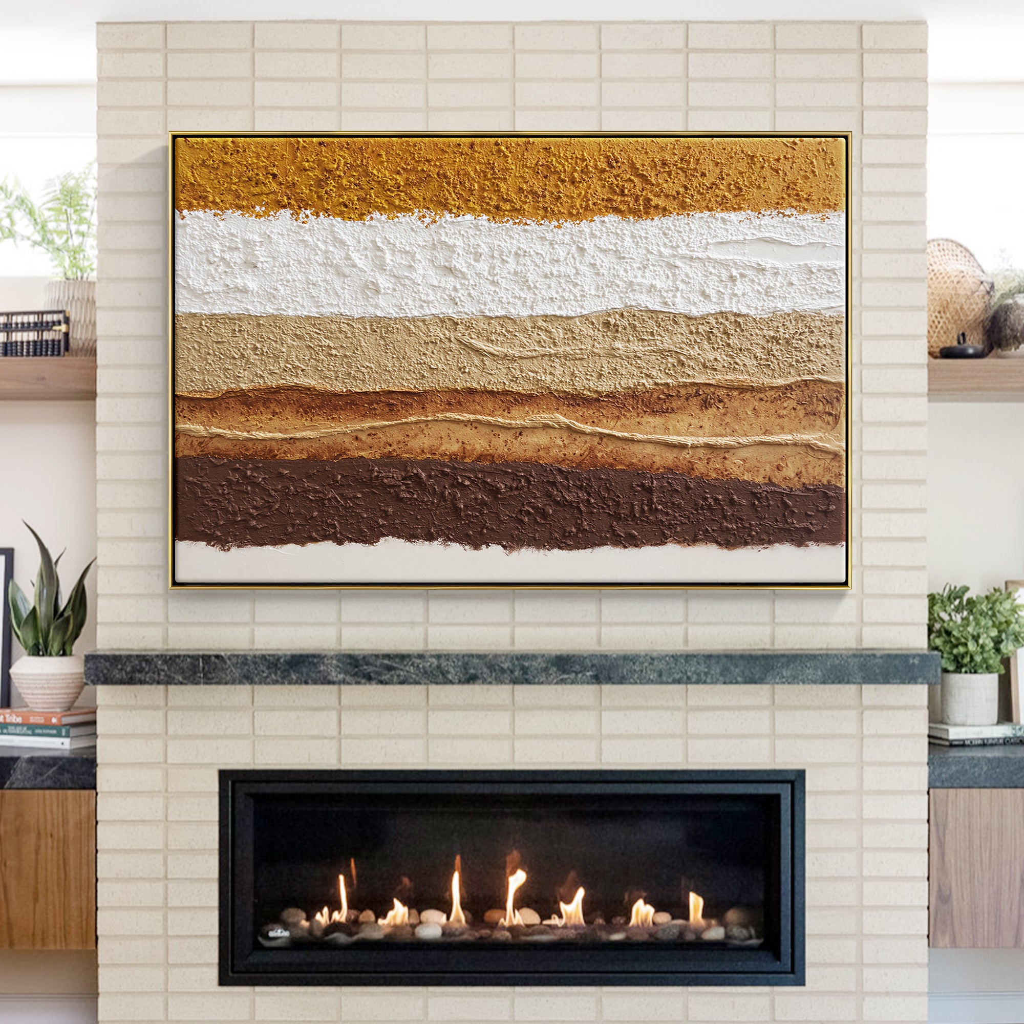The Layers of the Earth