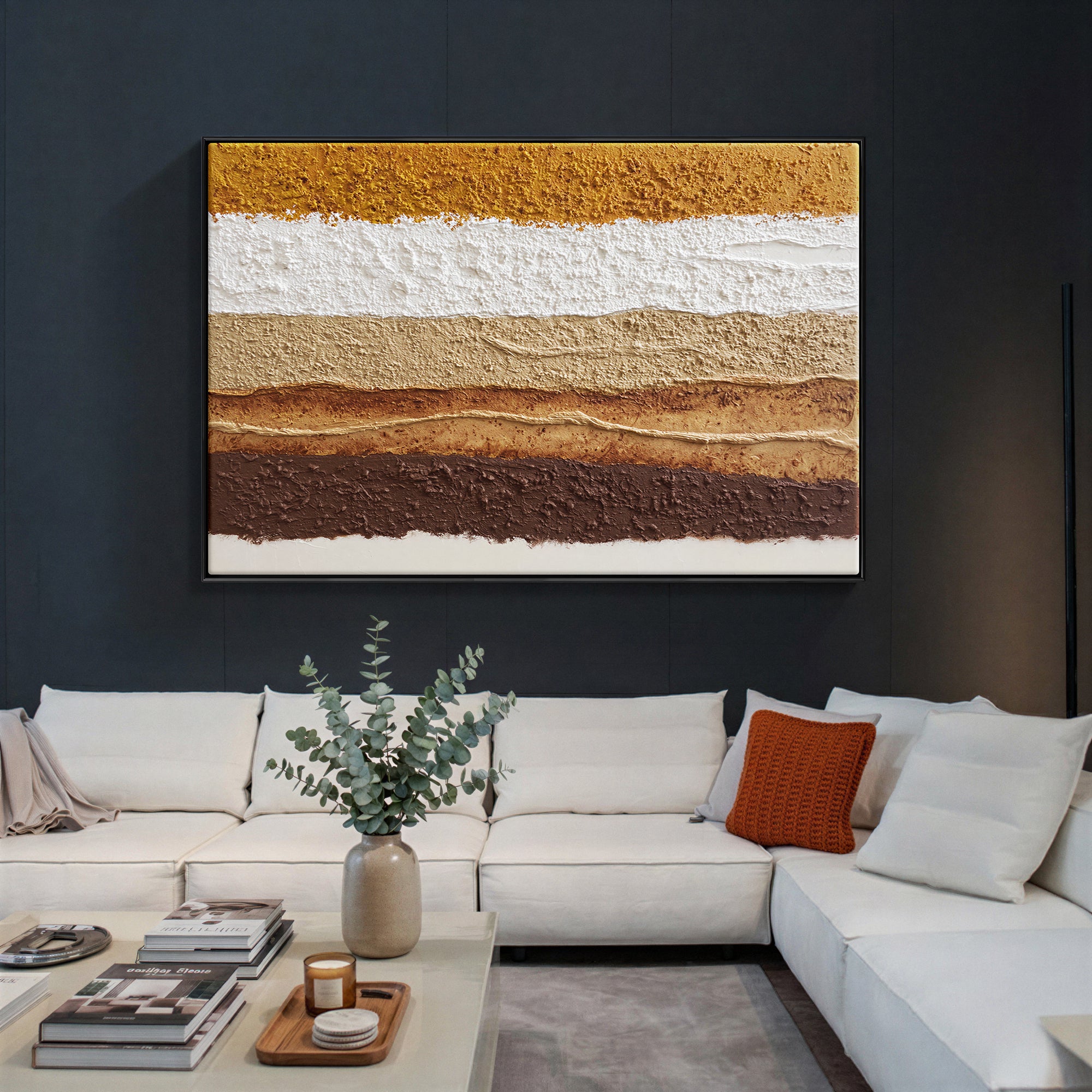 The Layers of the Earth