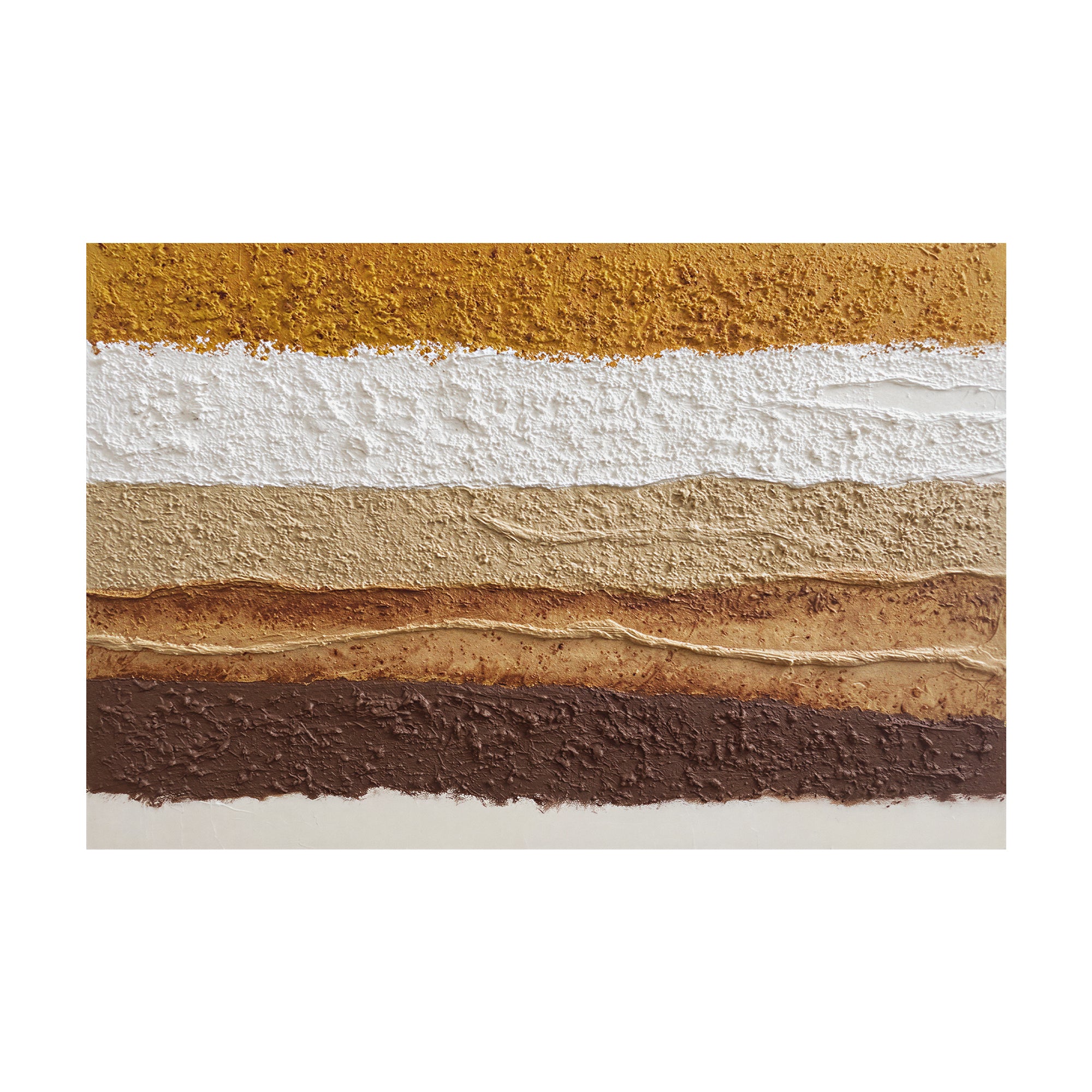 The Layers of the Earth