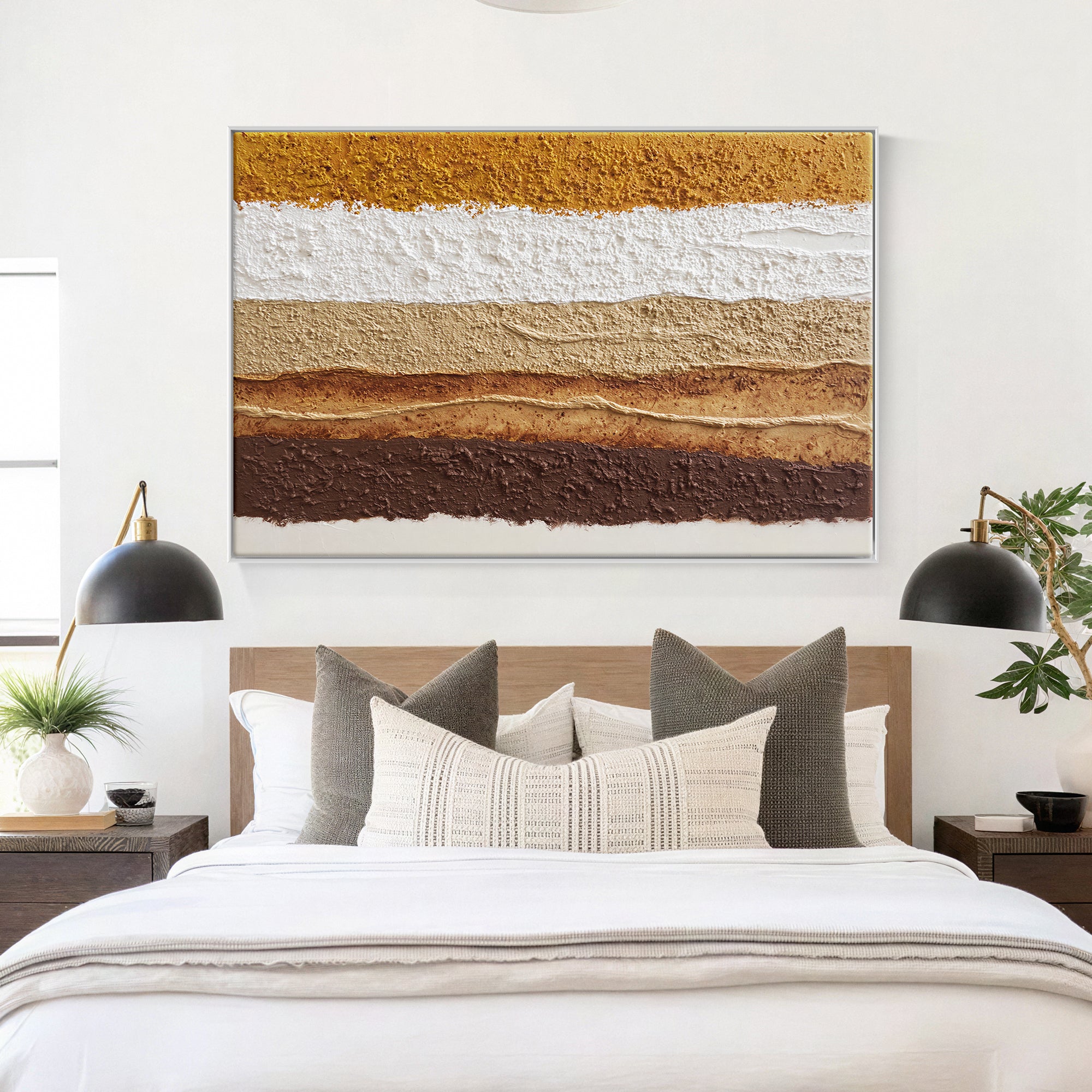 The Layers of the Earth