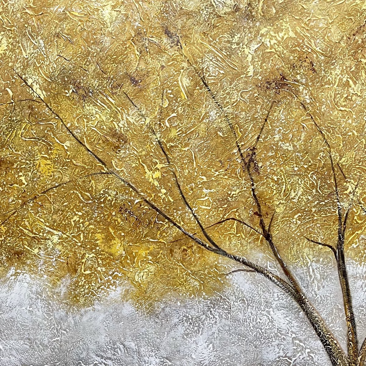 The Golden Oak