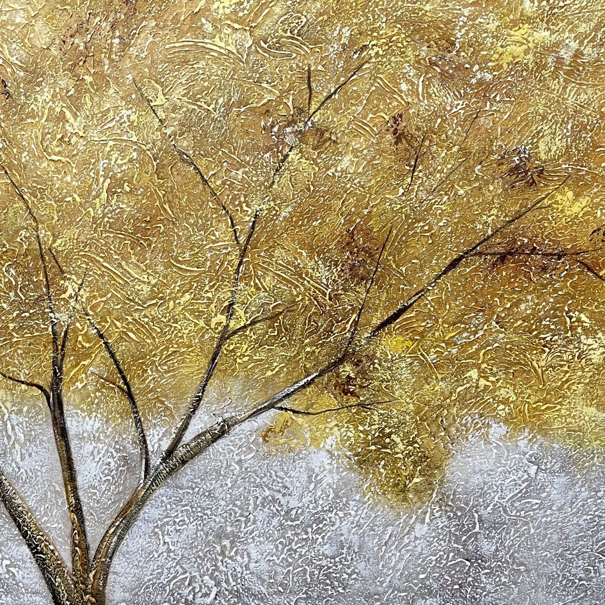 The Golden Oak