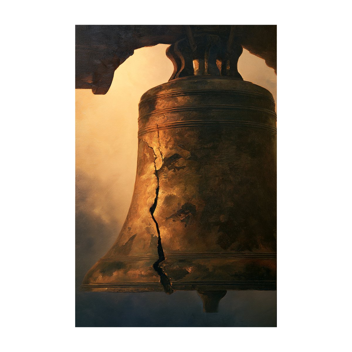 The Liberty Bell