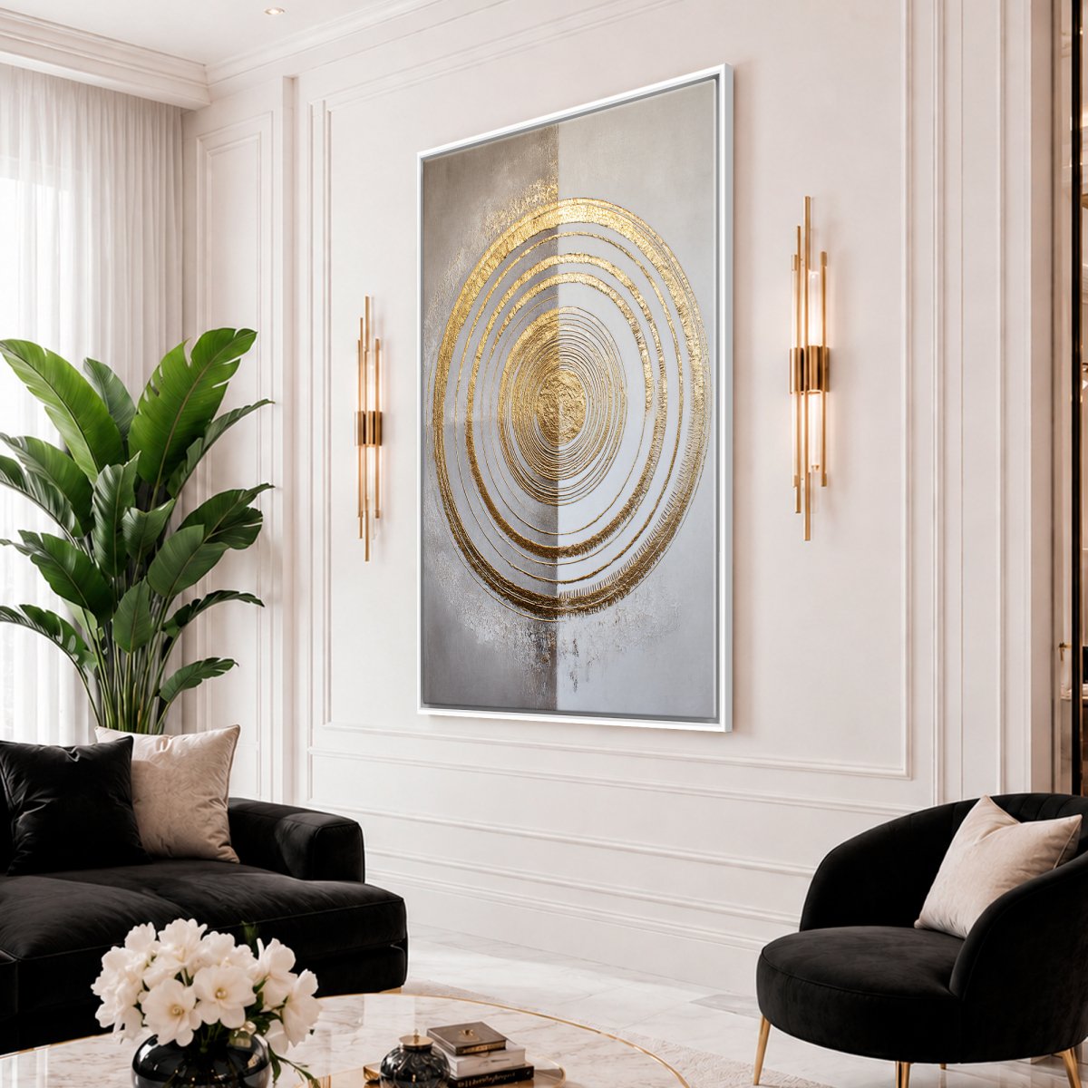 The Meridian