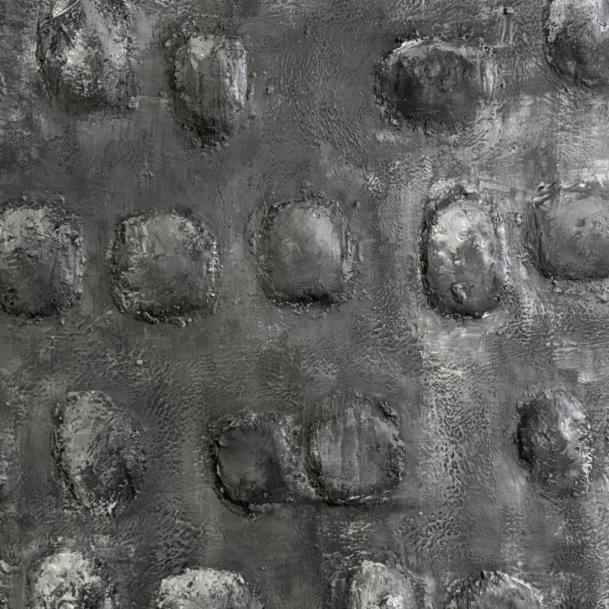 The Obsidian Wall
