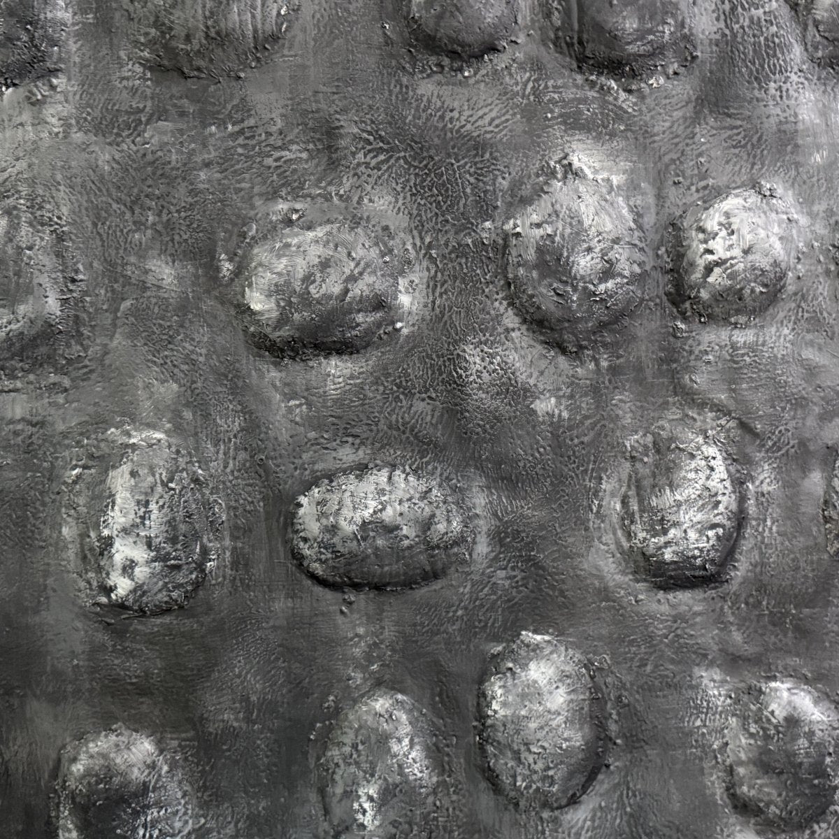 The Obsidian Wall