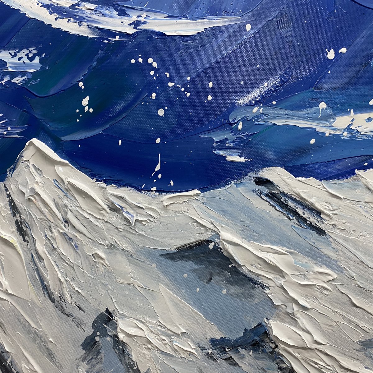 The Ski Trip