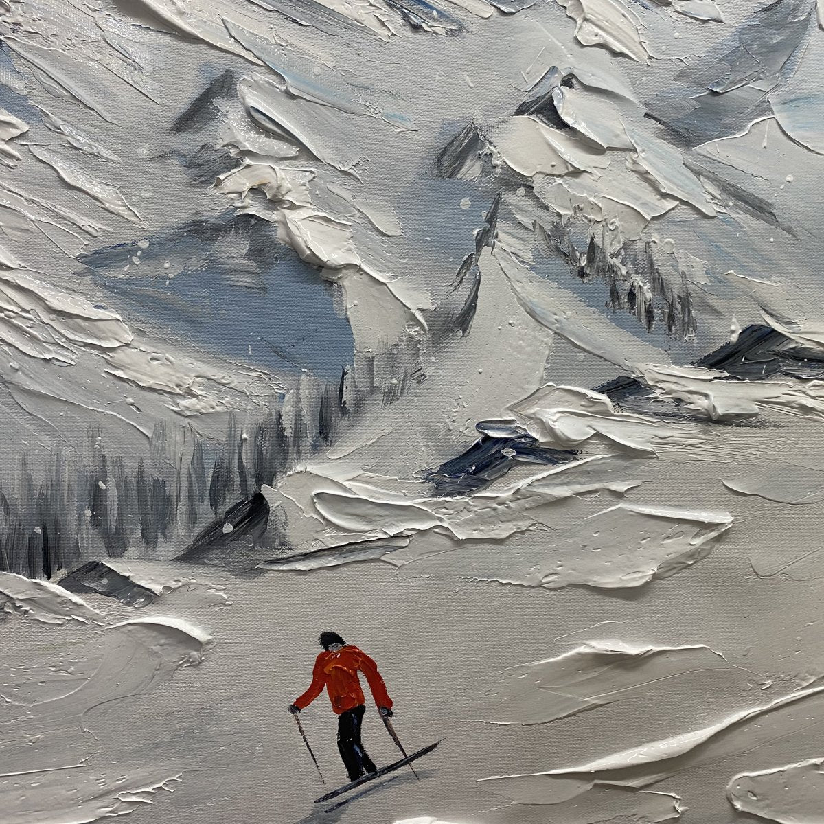 The Ski Trip