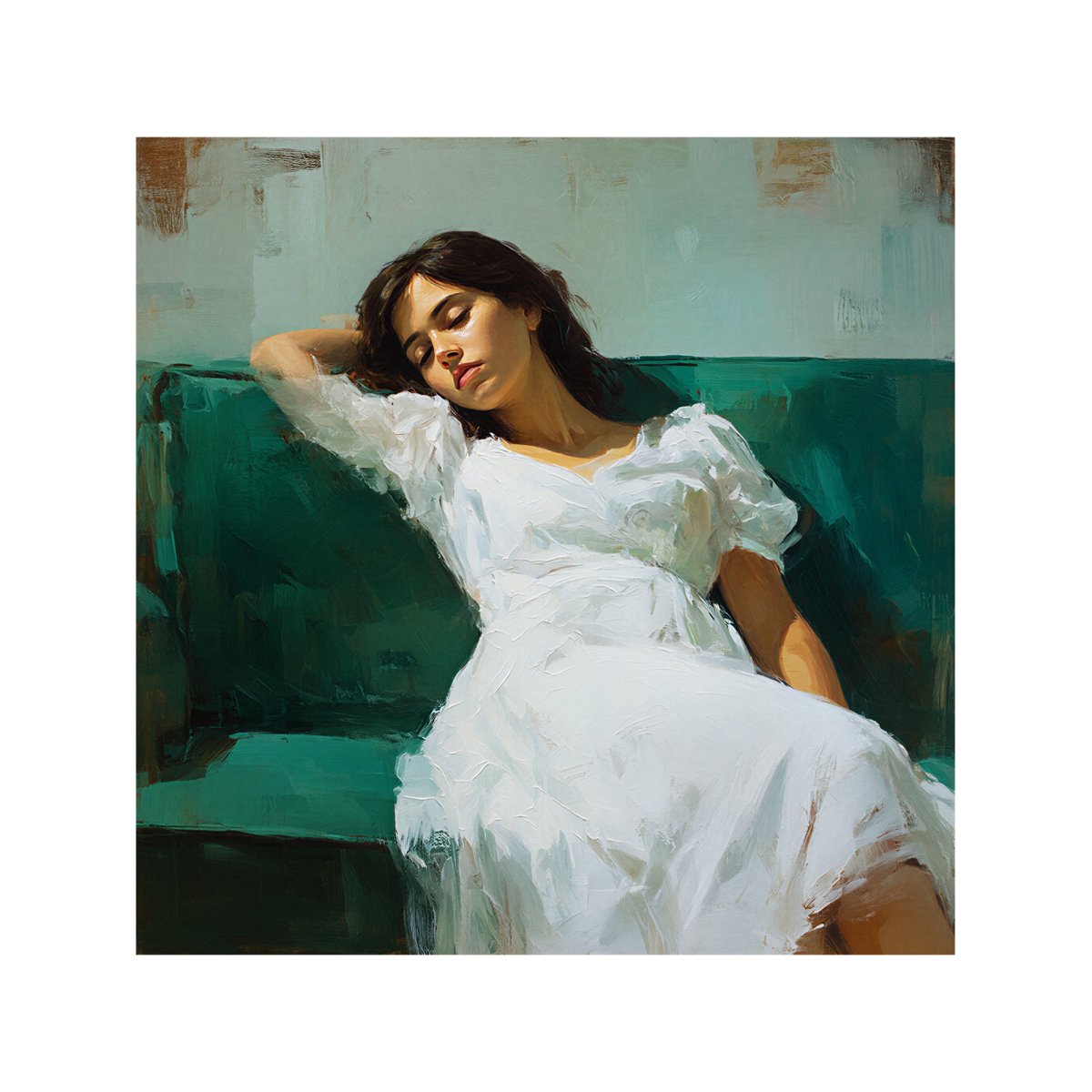 The Sleeping Beauty