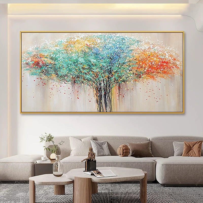 The Source of Life - 64x32"