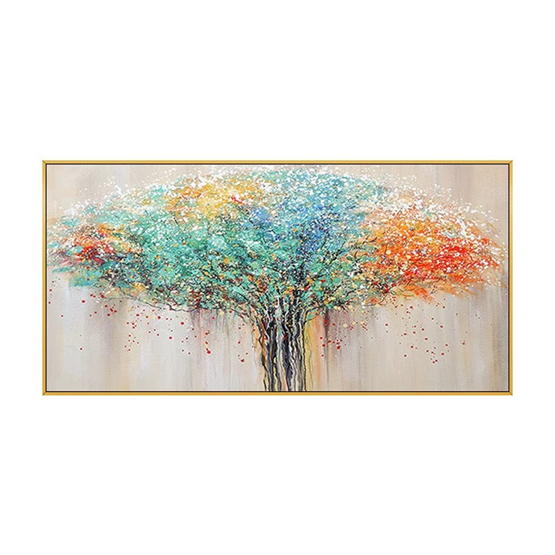 The Source of Life - 64x32"