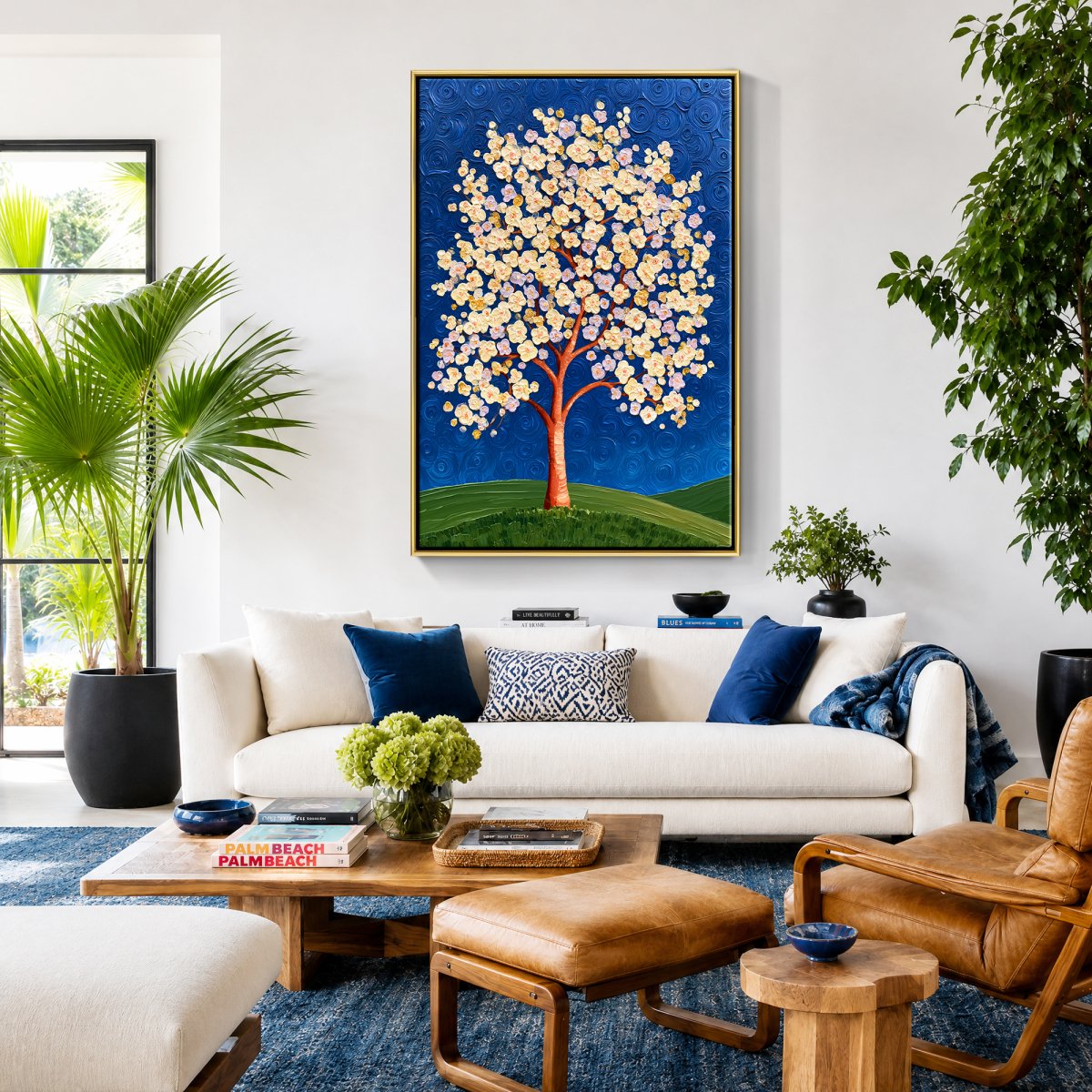 The Tree of Dreams
