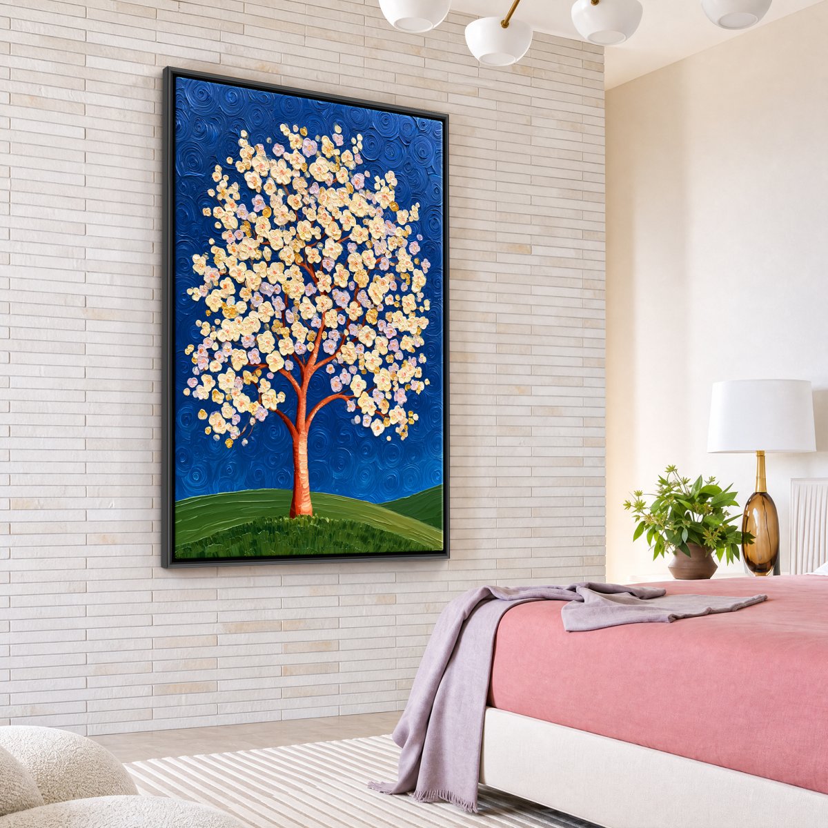 The Tree of Dreams