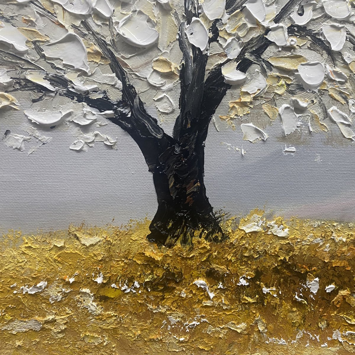 The Tree of a 1000 Wishes