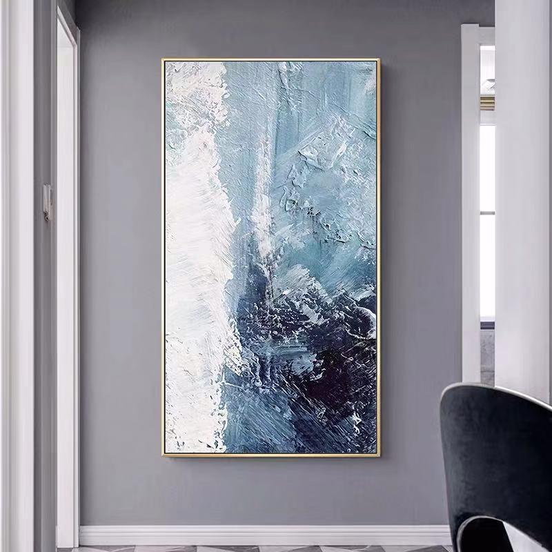 Tide - 24x48"