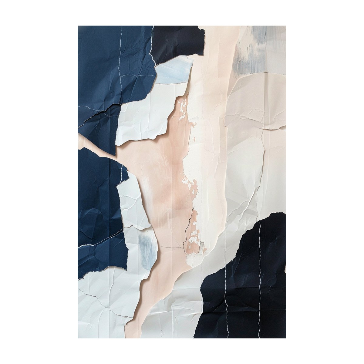 Torn