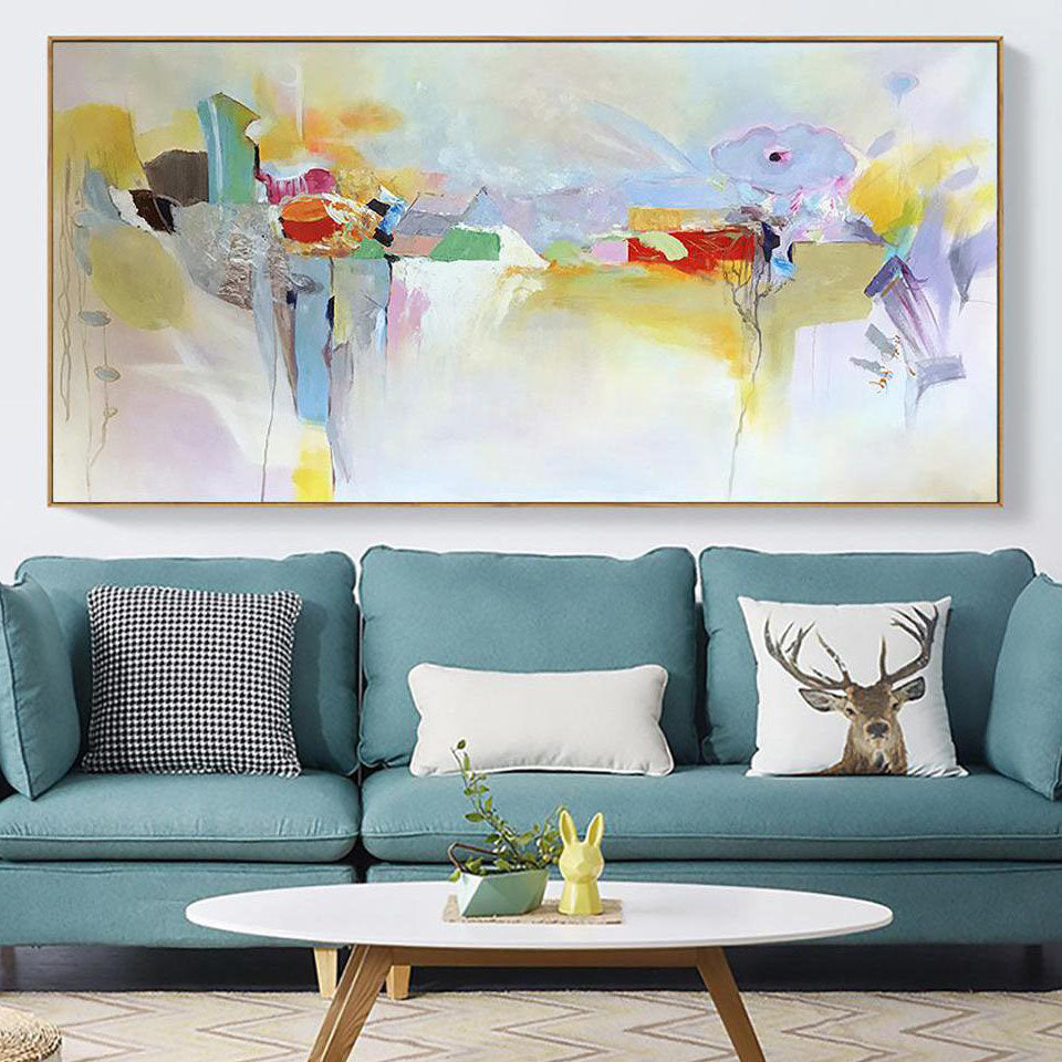 Torro - 96x48"