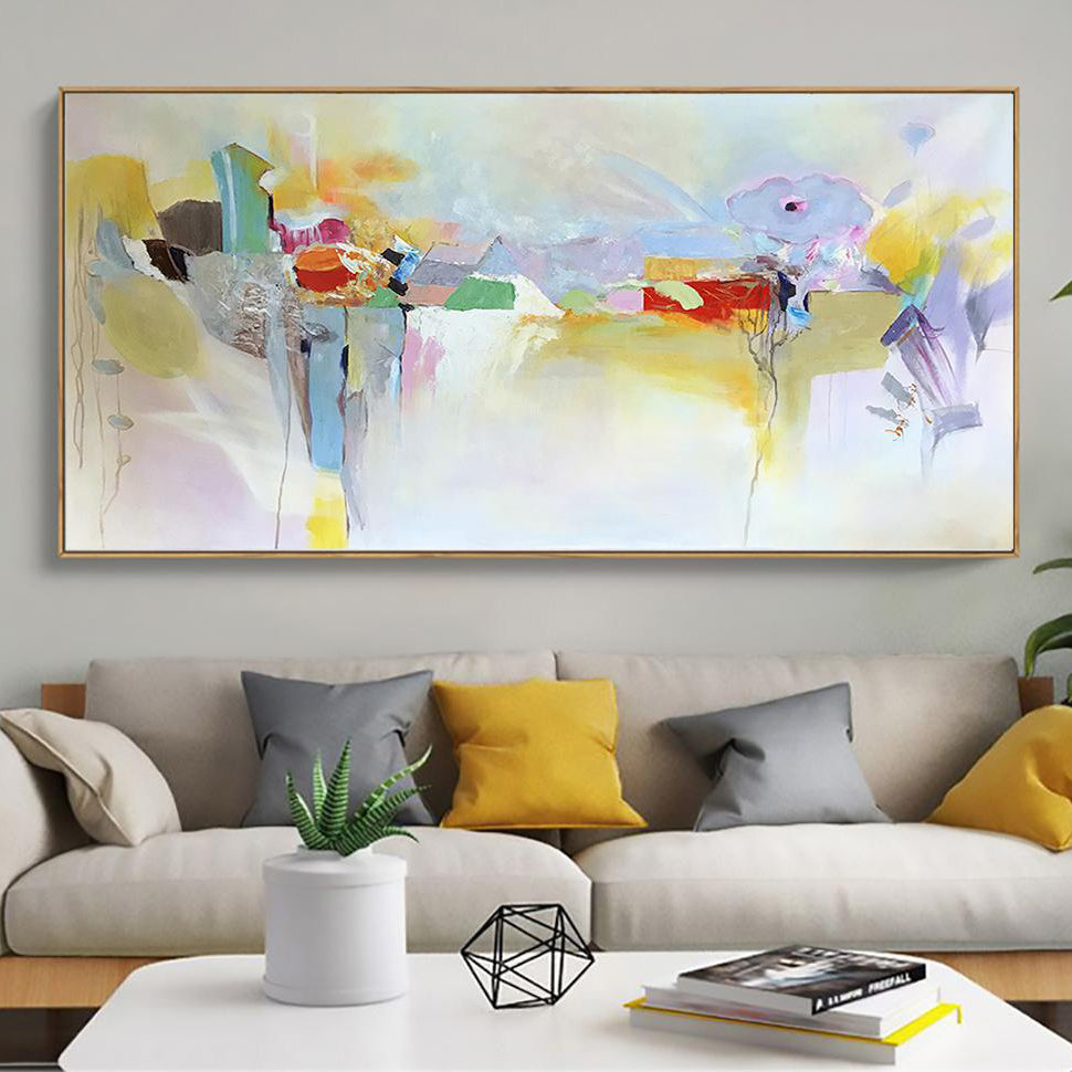 Torro - 96x48"