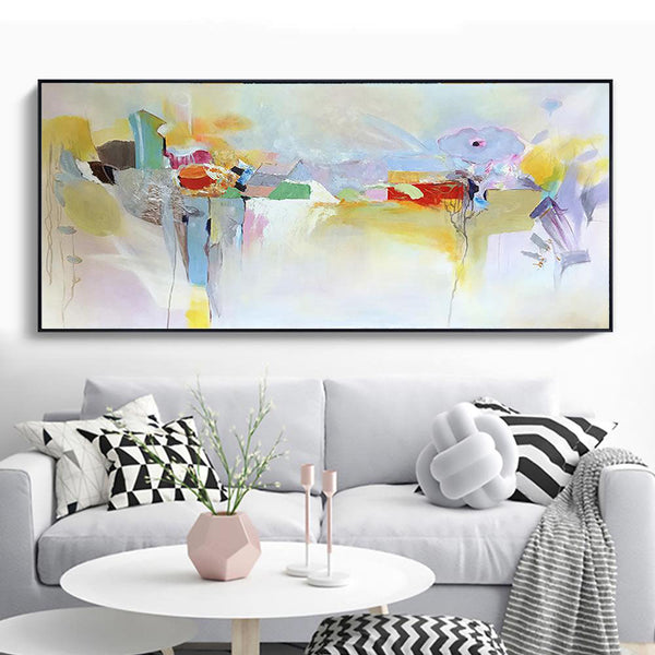 Torro - 46x23"