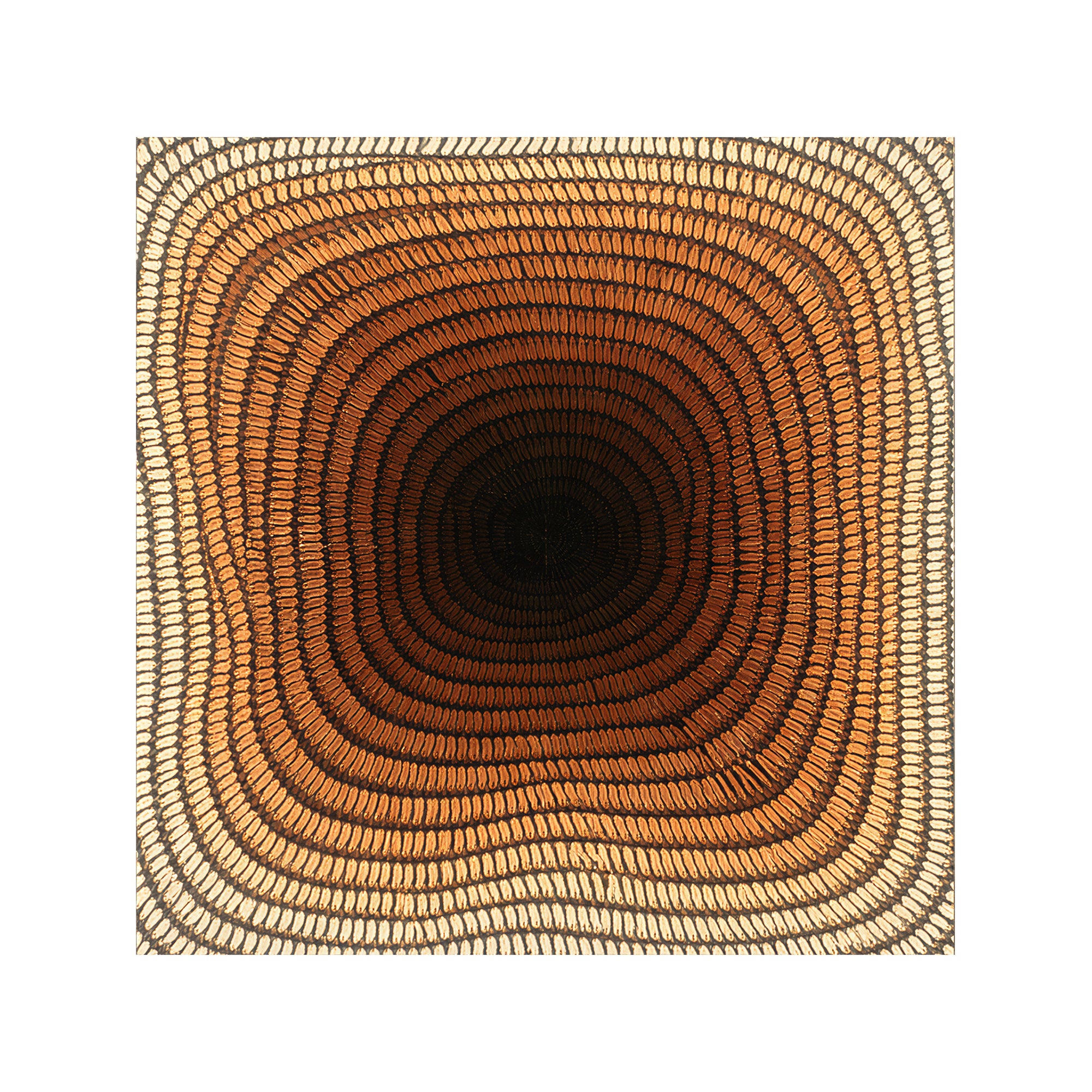 Peripheral Vision