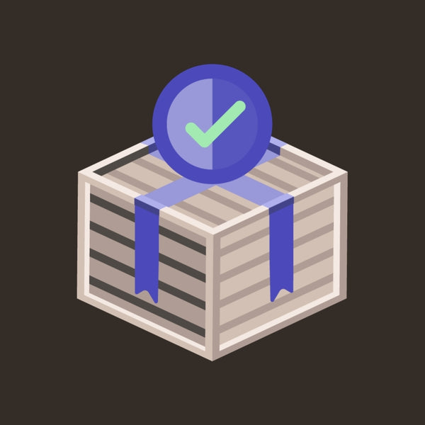 Extra Safe Packaging