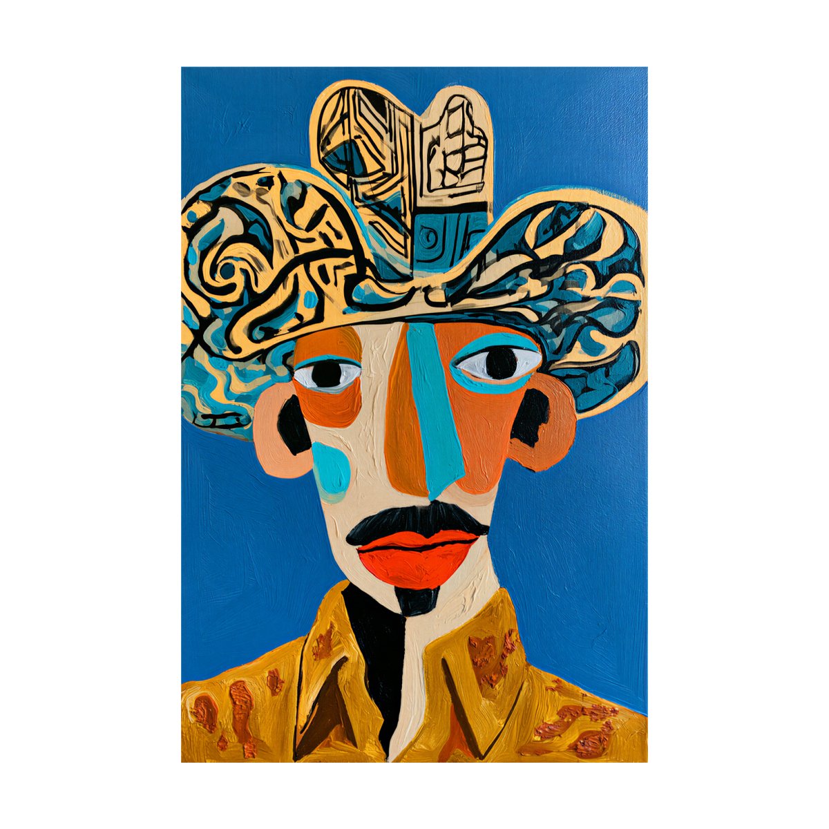 Vicento de Garillo