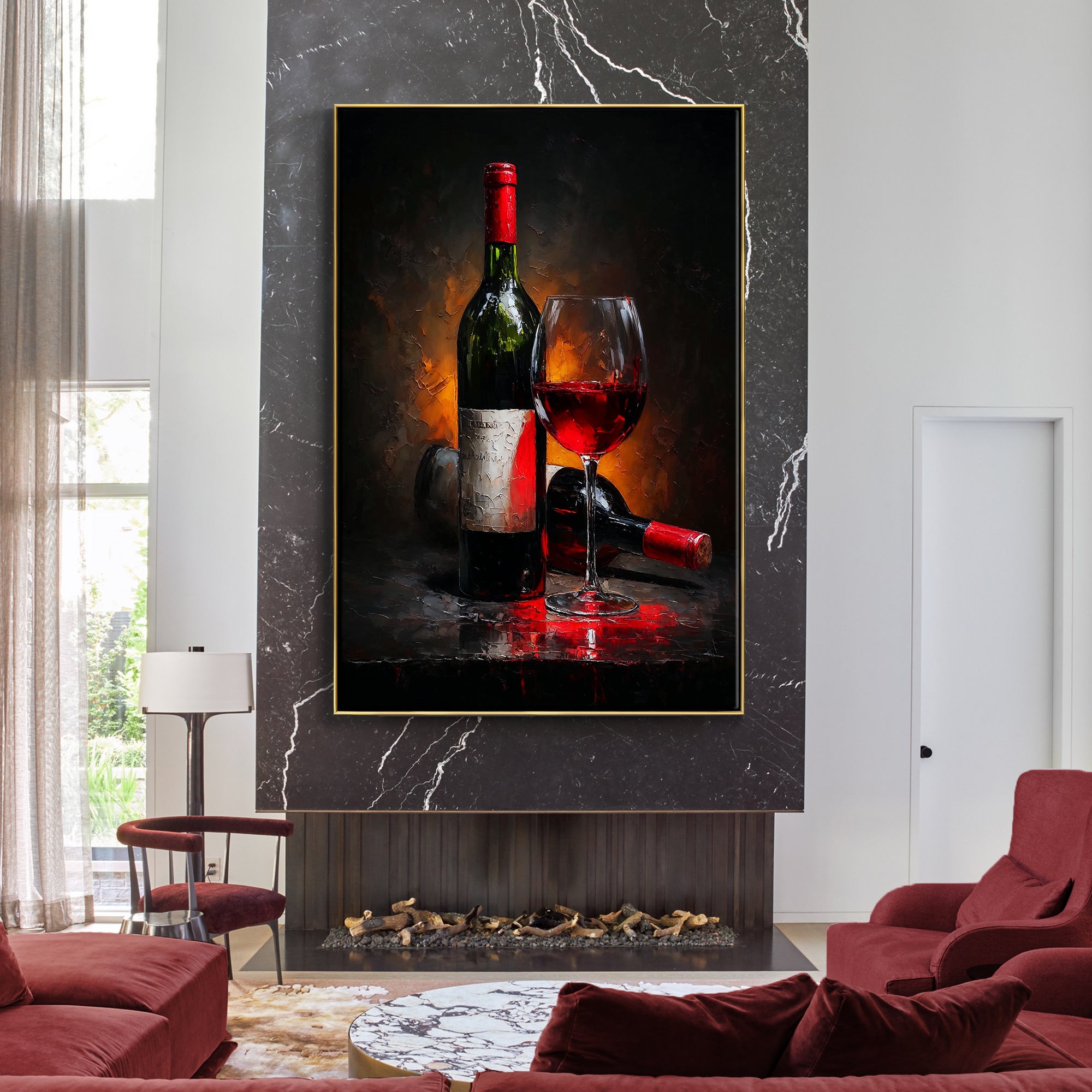 Vinos Rojos