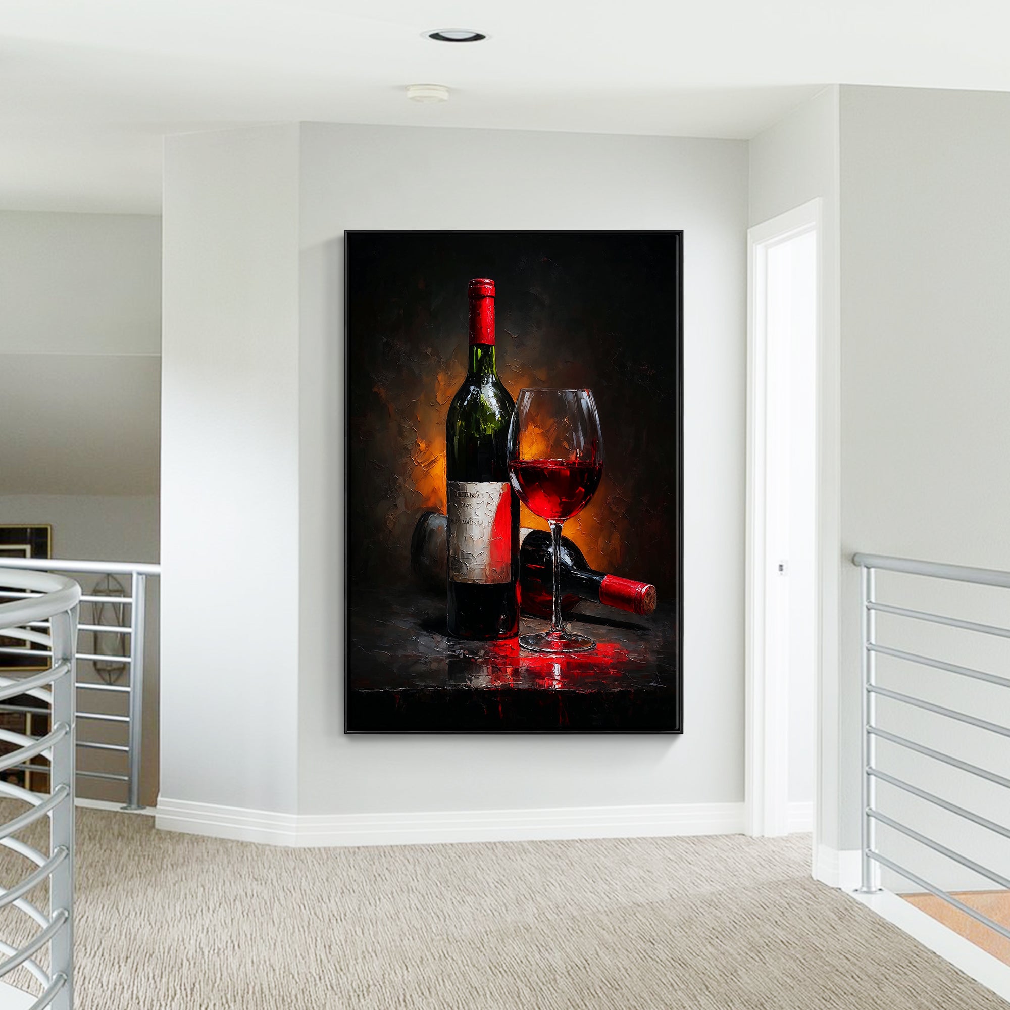 Vinos Rojos