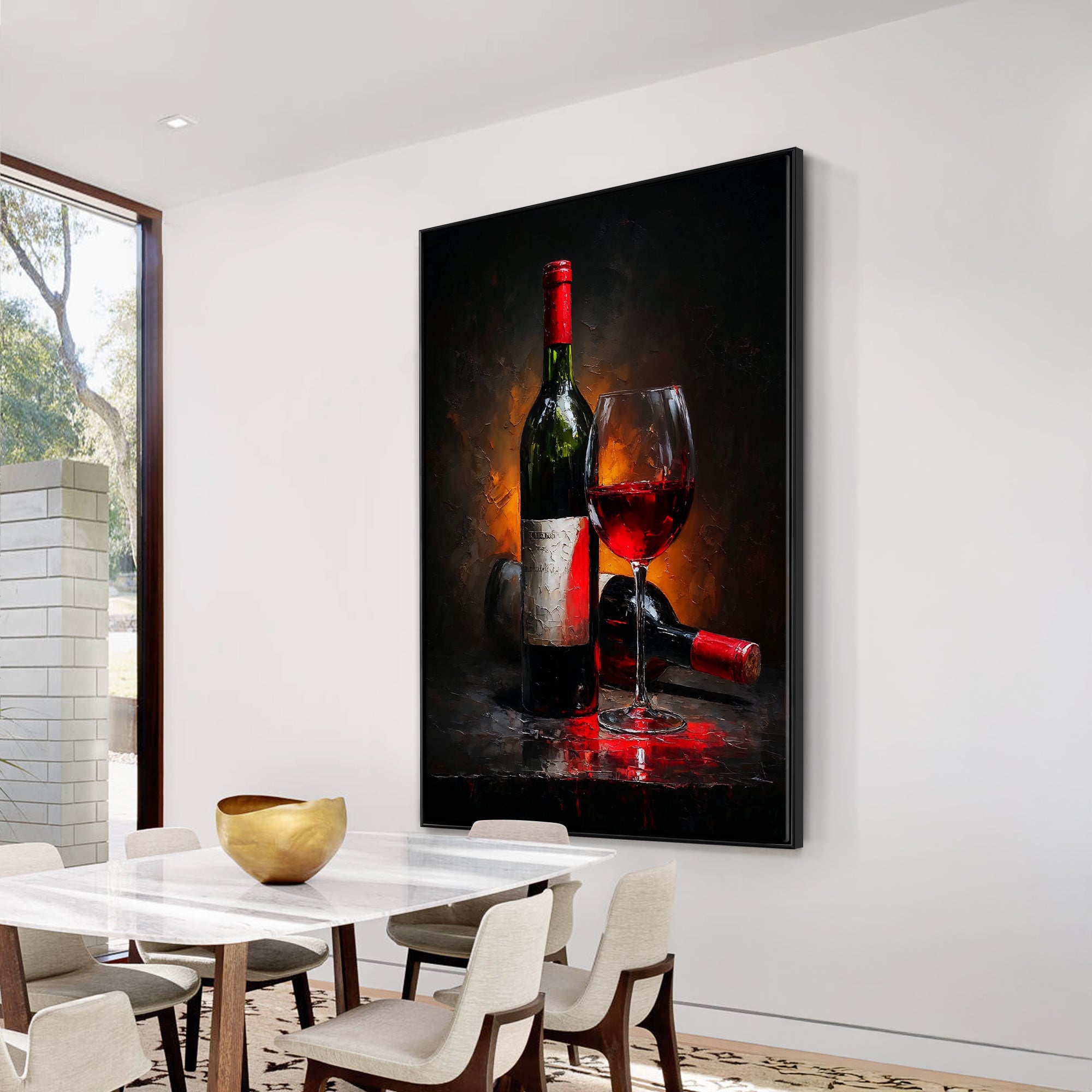 Vinos Rojos