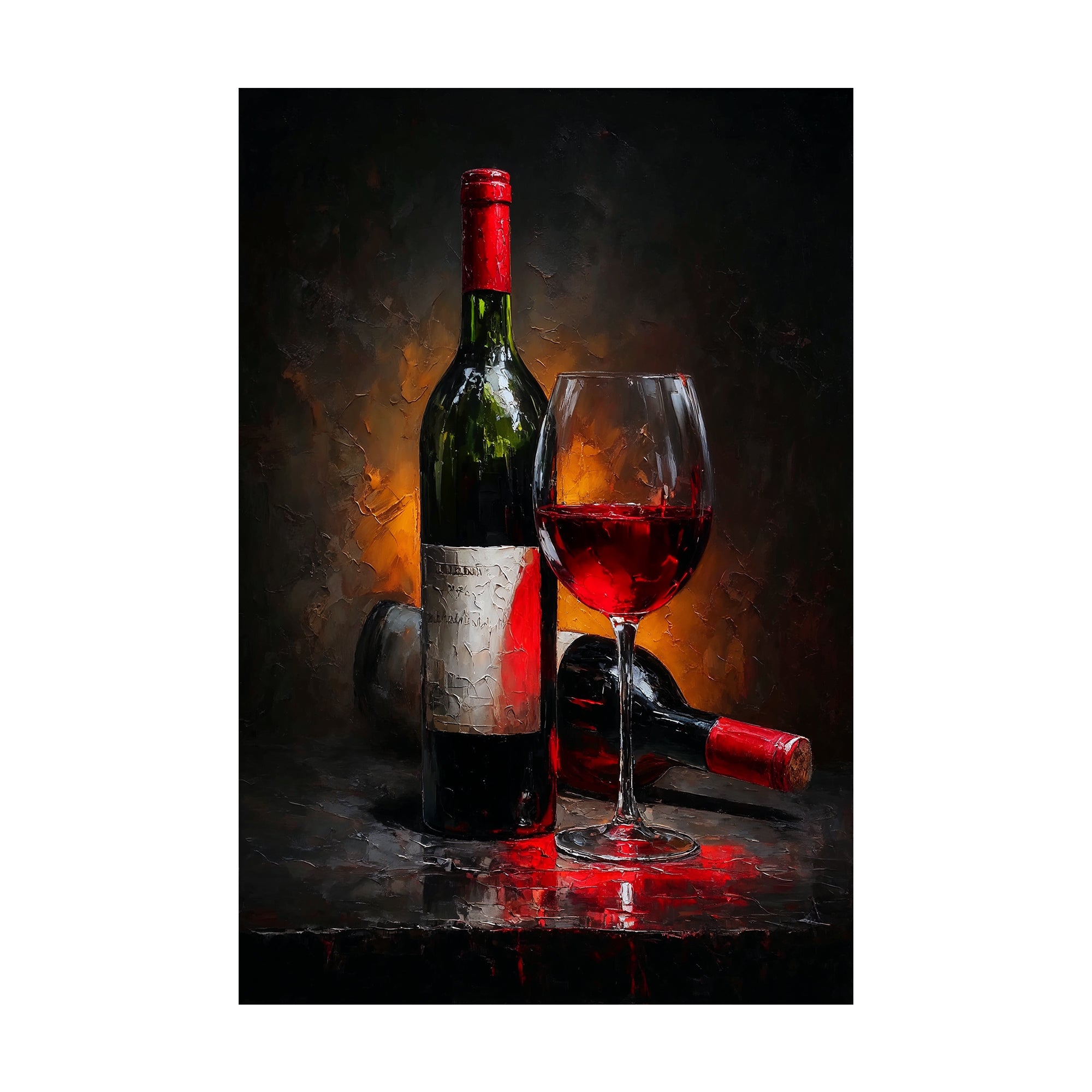 Vinos Rojos