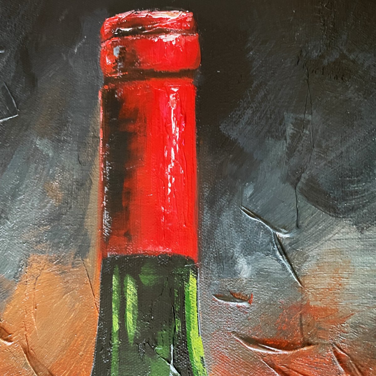 Vinos Rojos