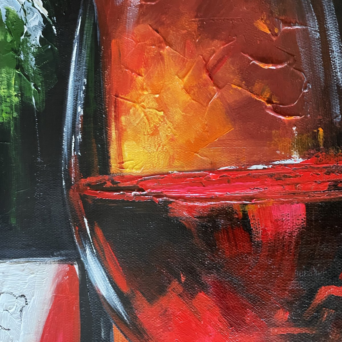 Vinos Rojos