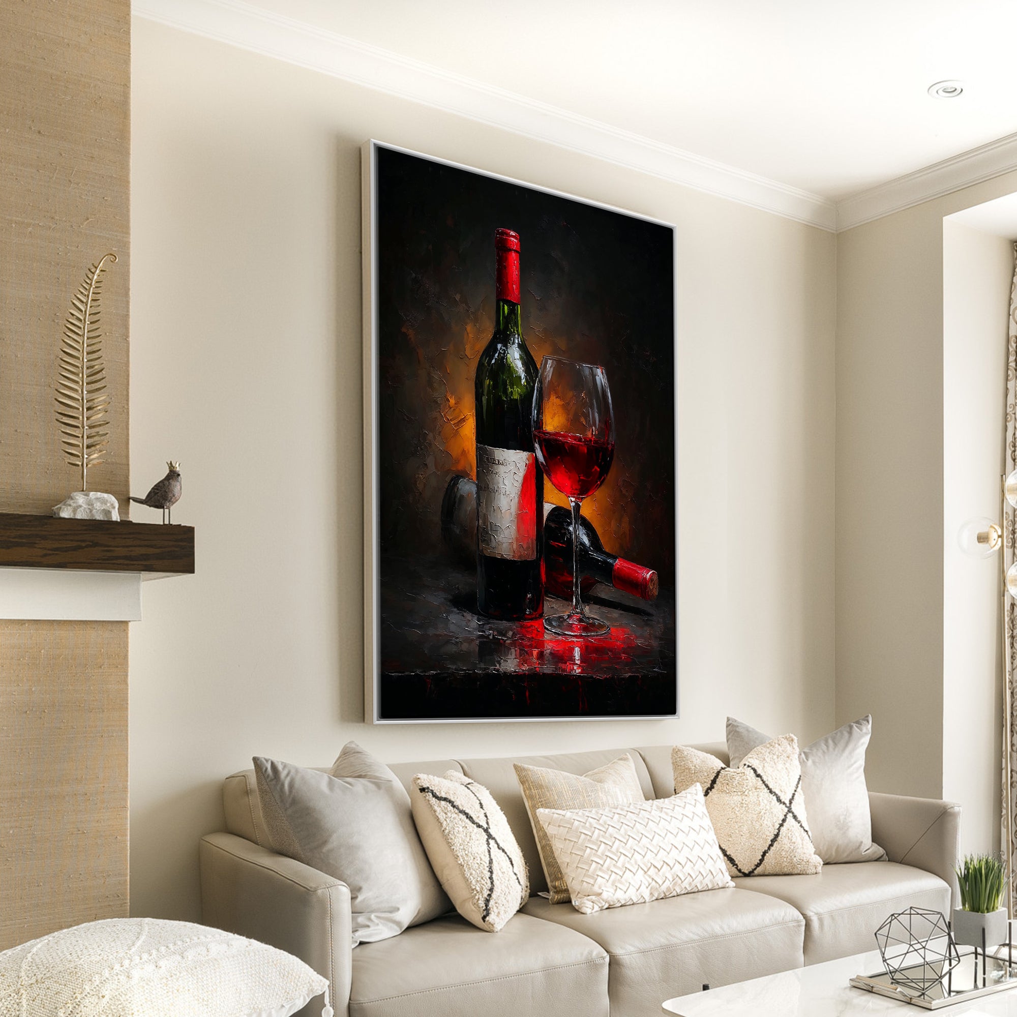 Vinos Rojos