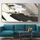 Wave - 80x40