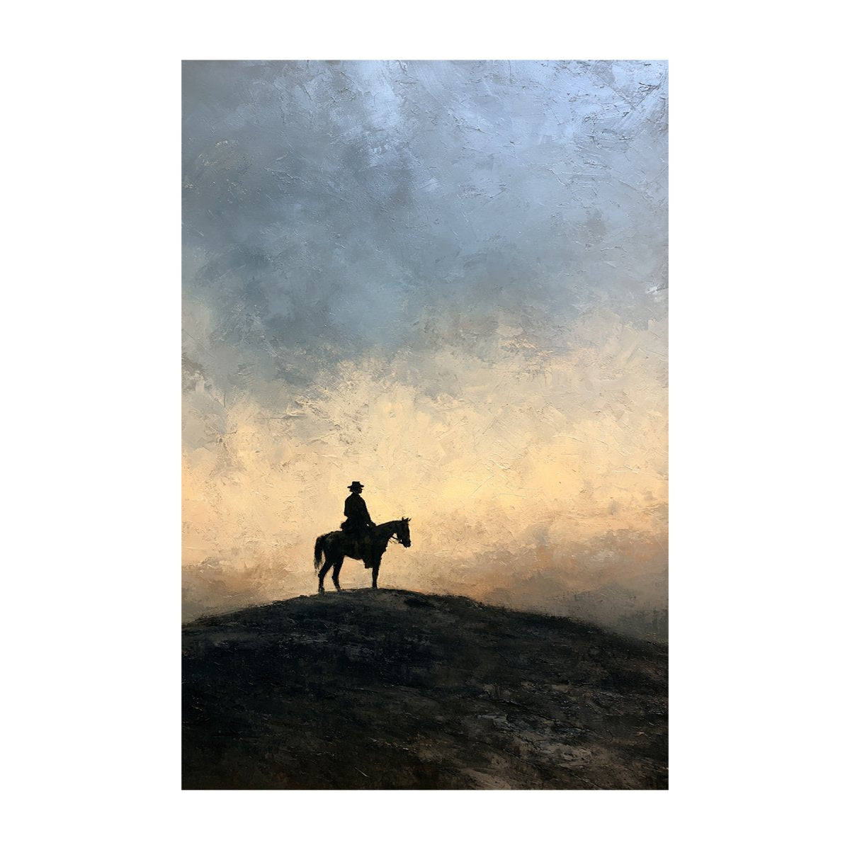 Where the West Begins