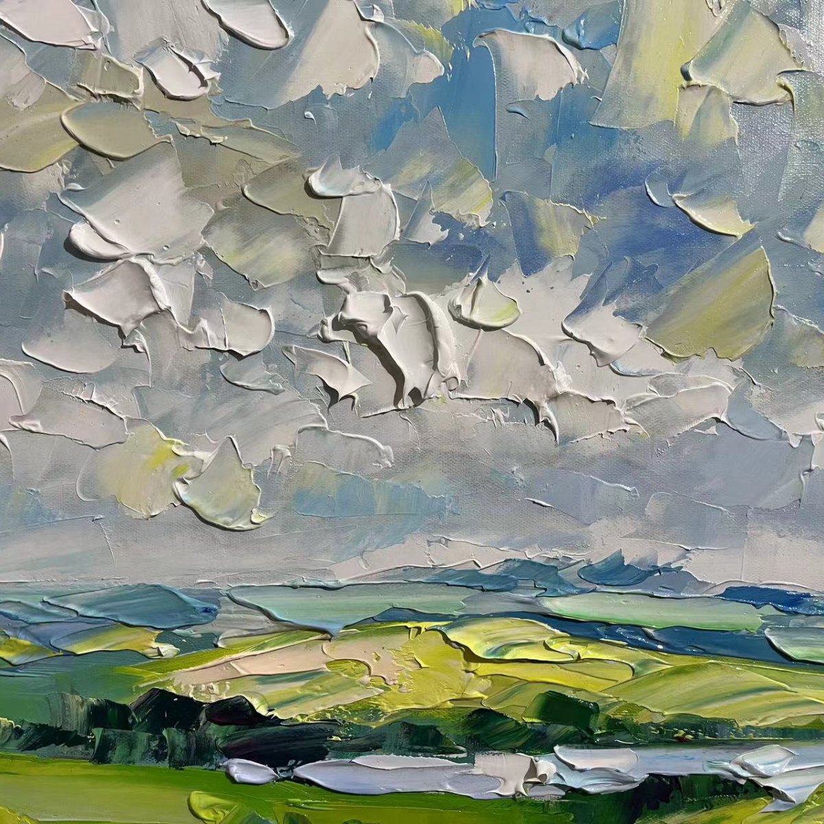 Windy Fields