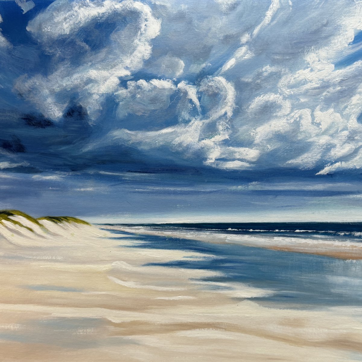 Windy Shores