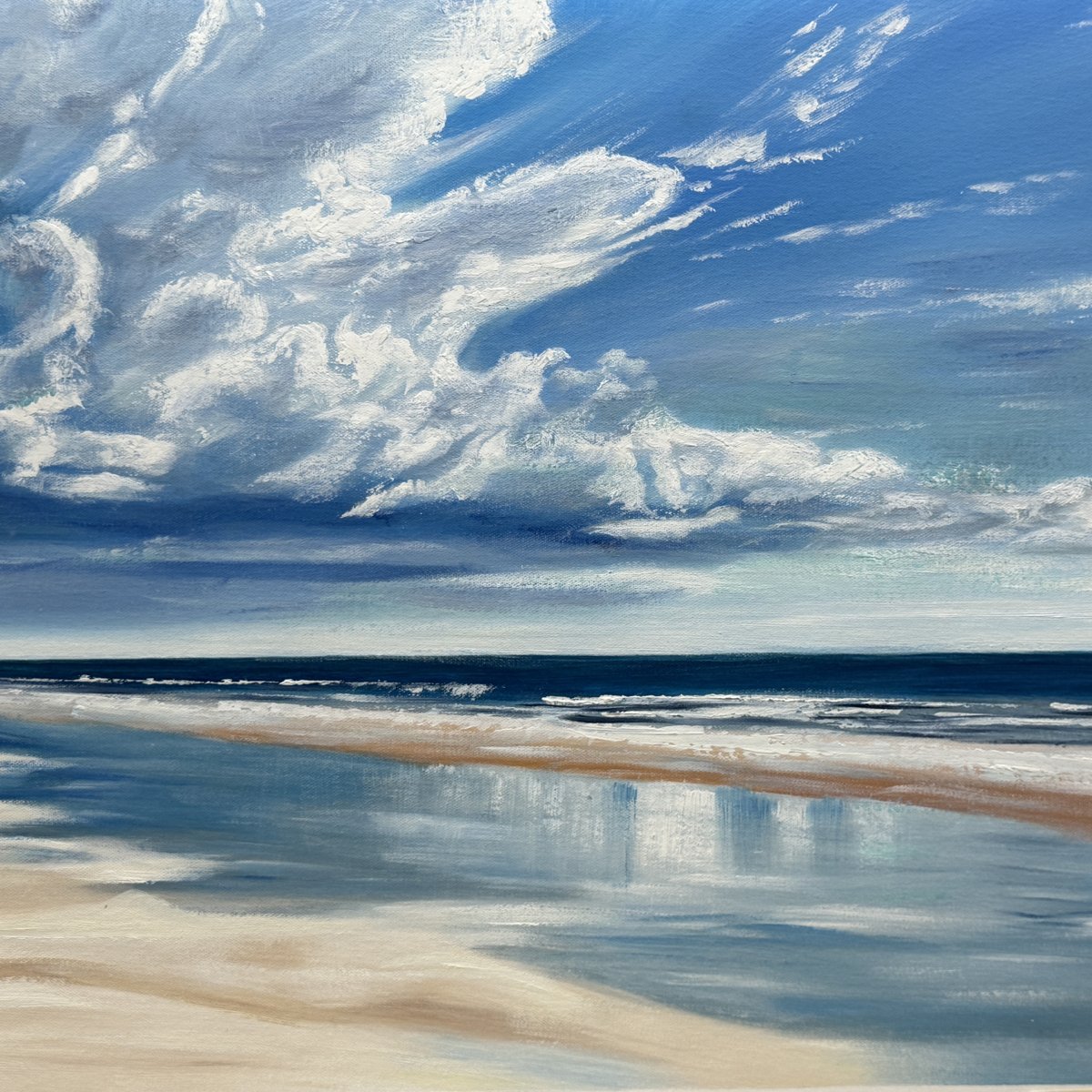 Windy Shores