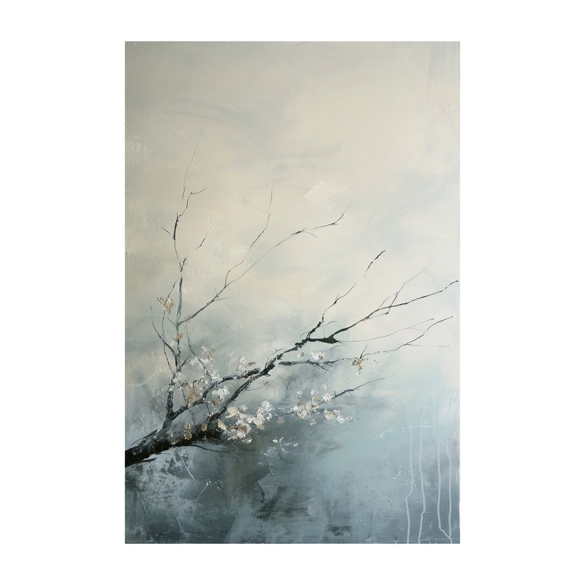 Winter's Branch