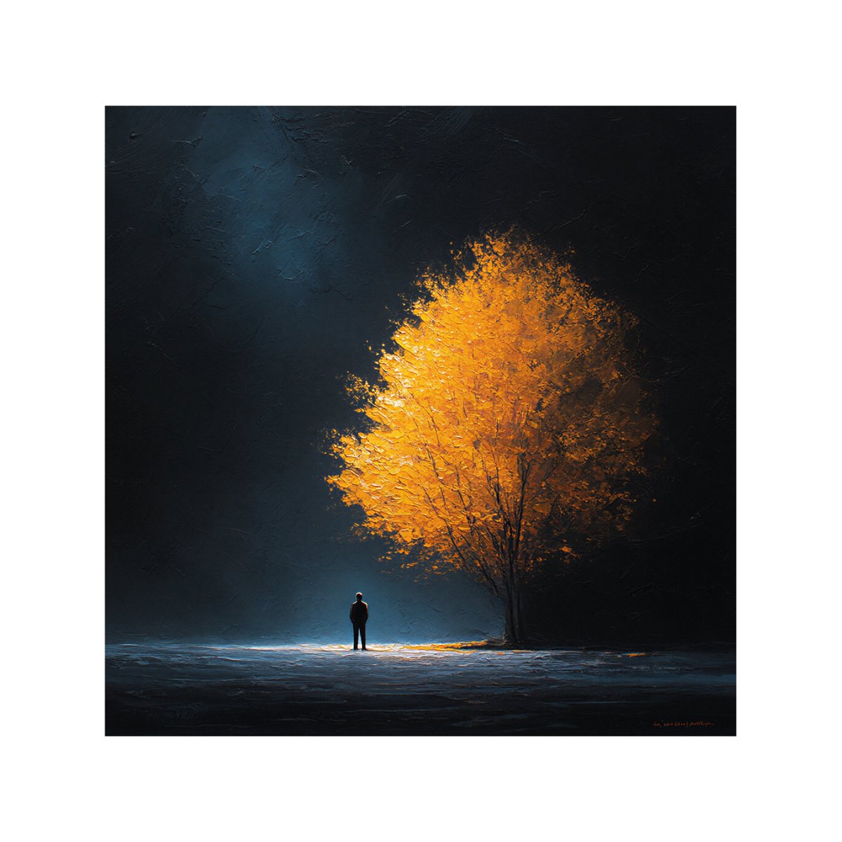 Yellow Oak Mysteries