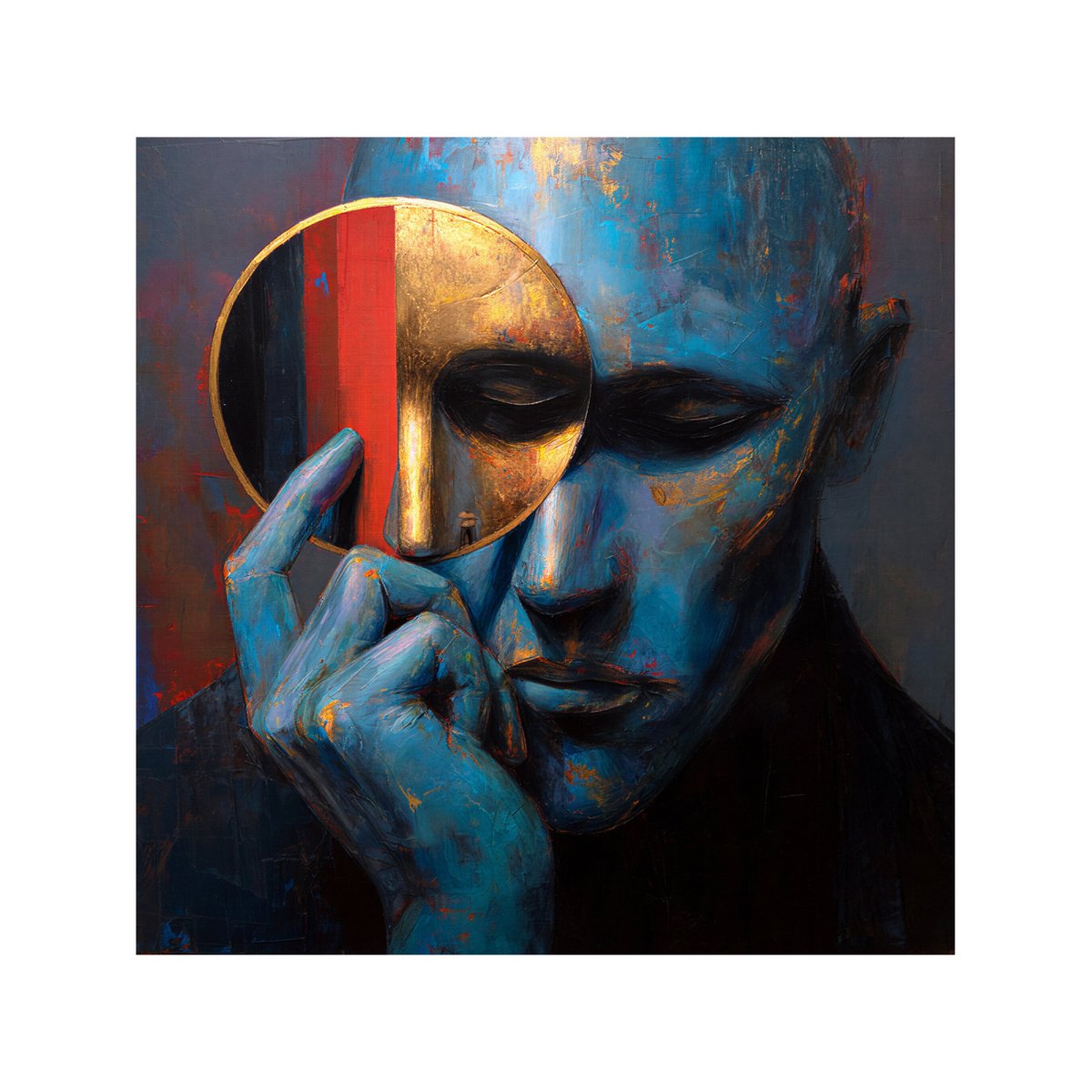 A Mirror to the Mind