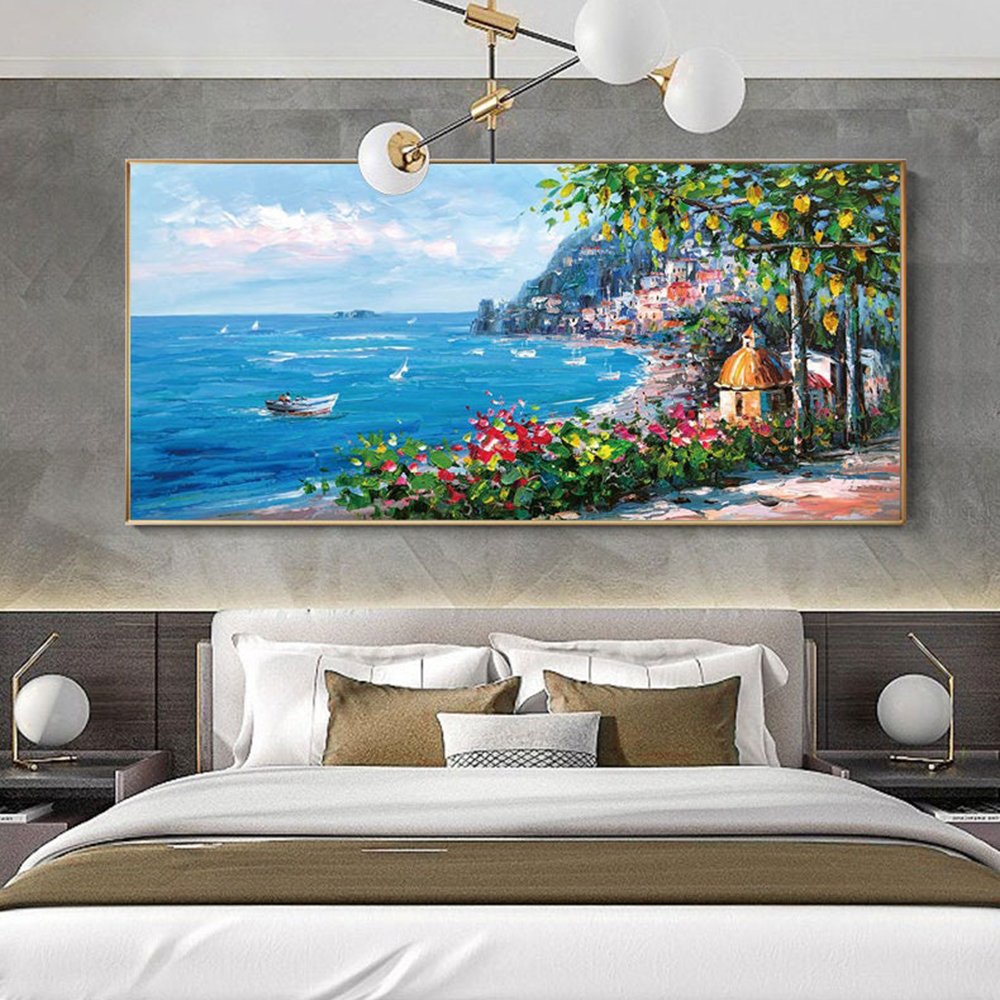 Positano
