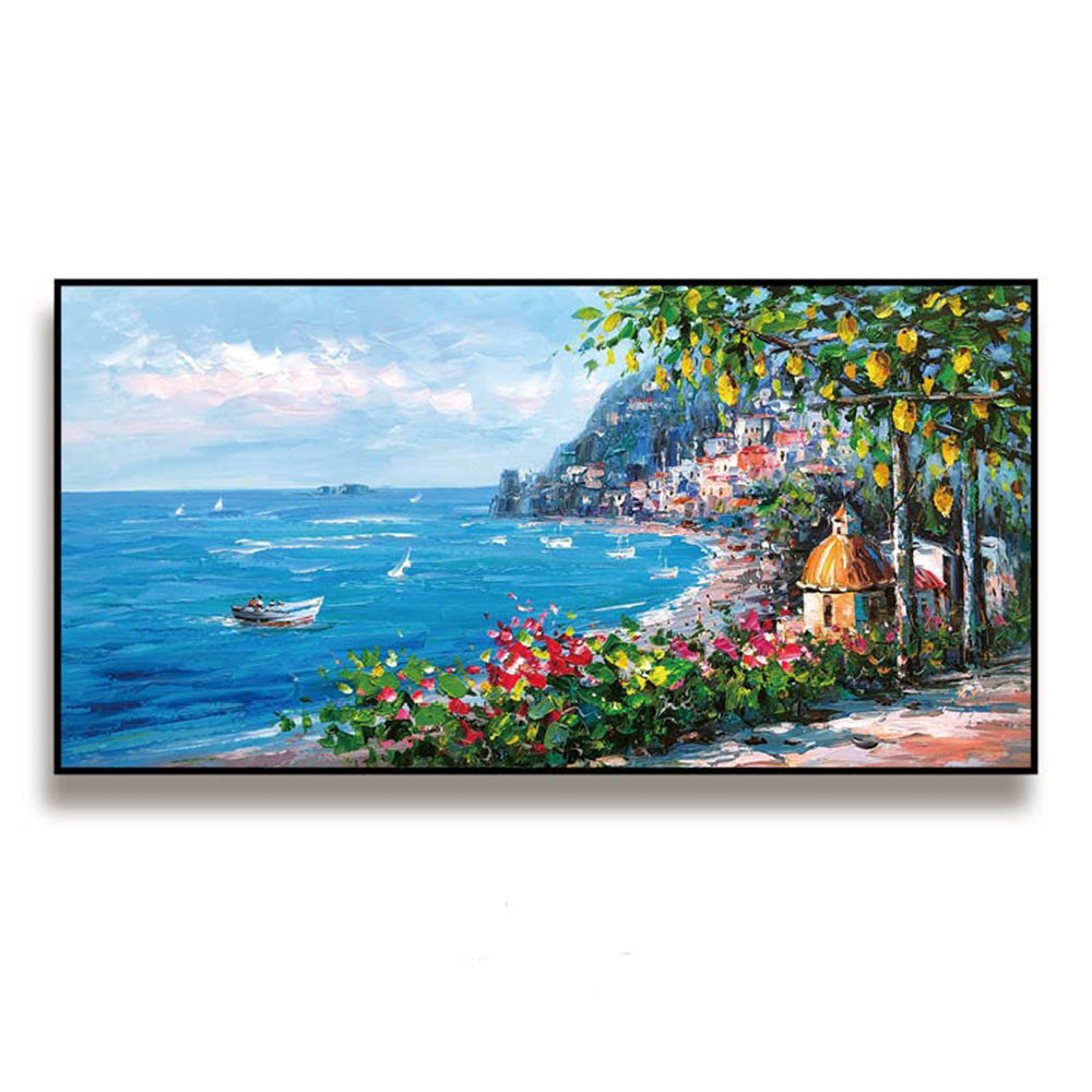 Positano