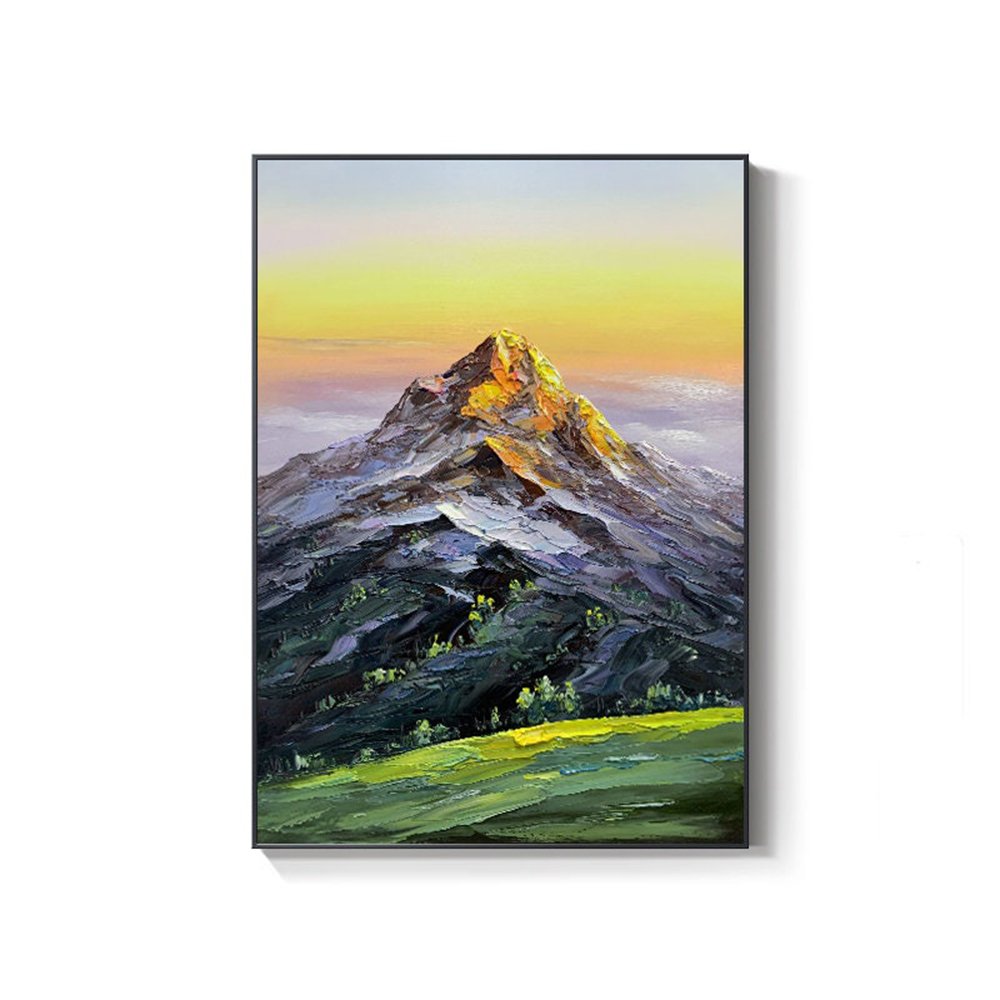 Der Goldene Gipfel