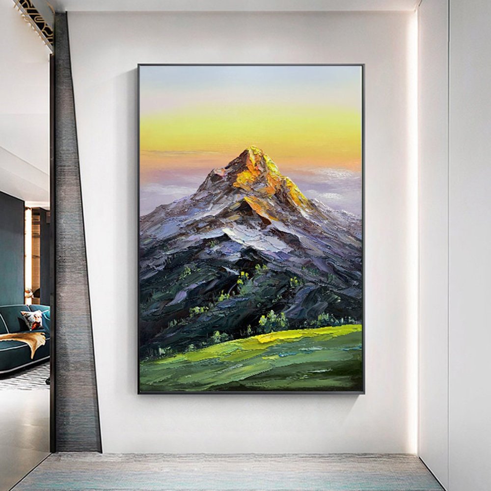 Der Goldene Gipfel