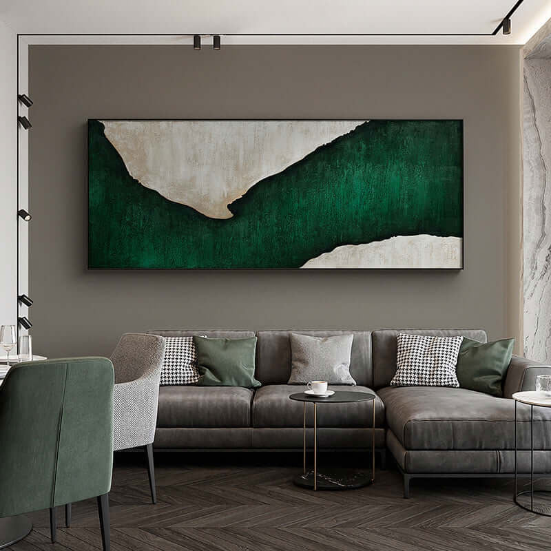 Emerald Flow
